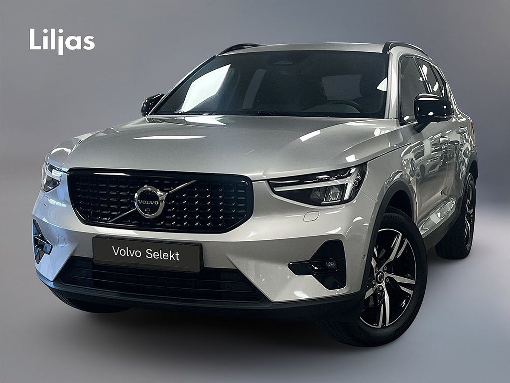 Volvo XC40 B3 FWD Bensin Plus Dark//PL 4598kr inkl drag,...
