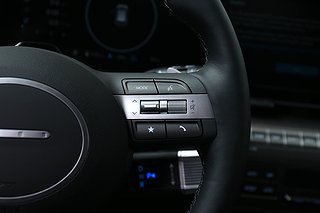 SUV Hyundai Kona 15 av 26