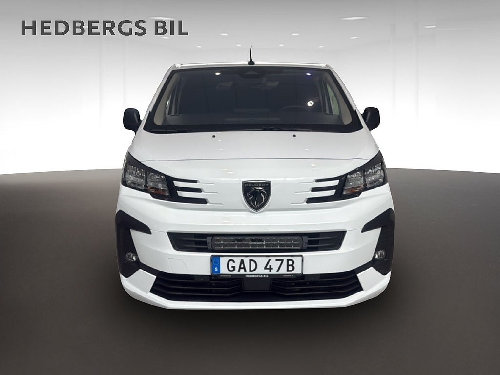Peugeot Expert 2.2 BlueHDi PLUS 150 AUT  L3 thumbnail