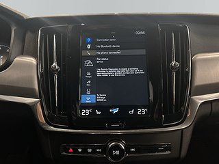 Volvo V90 T4 Geartronic Adv Edit Momentum Drag  Skinn SoV