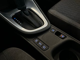 Toyota Yaris Hybrid CVT Active S&V-hjul/Adaptiv Farthållare/Kamera – bild 19