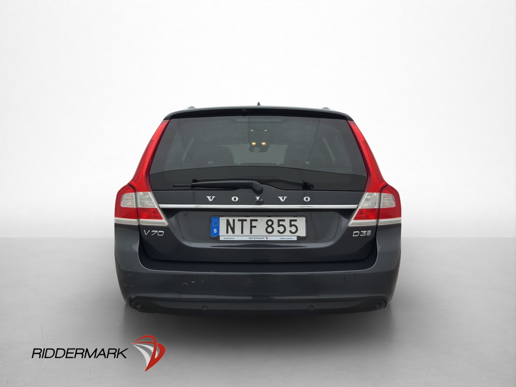 Volvo V70 2016, photo 7/10