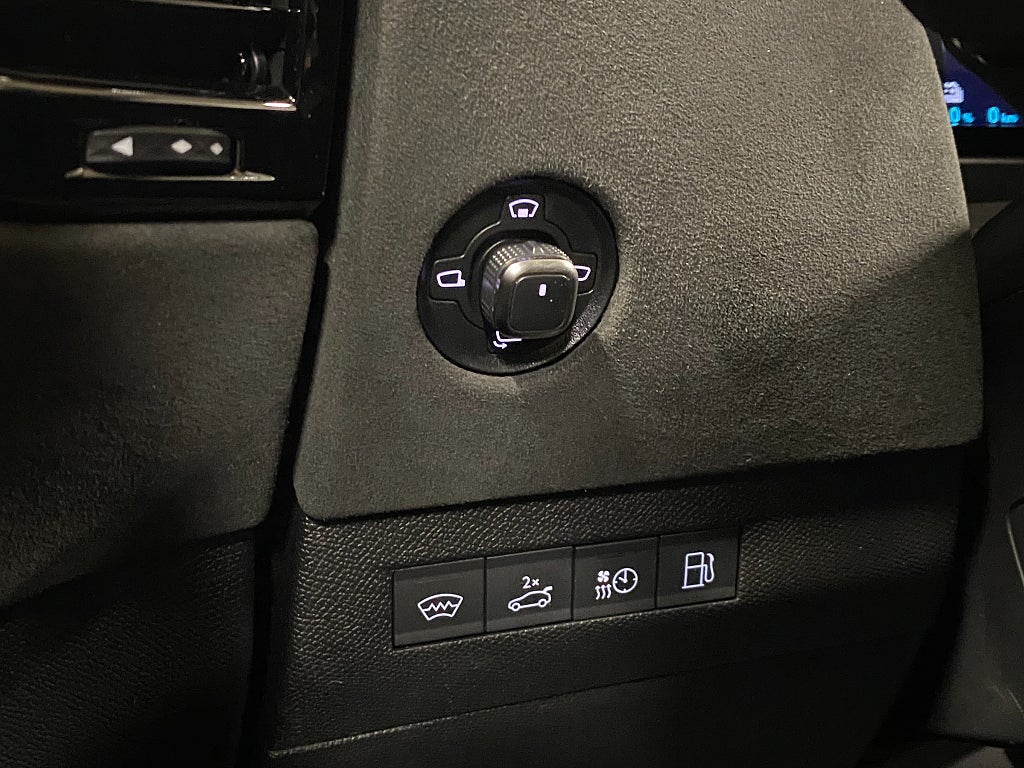 Bild på DS 4 E-Tense P.Line+ 225hk