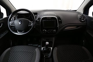 SUV Renault Captur 18 av 26