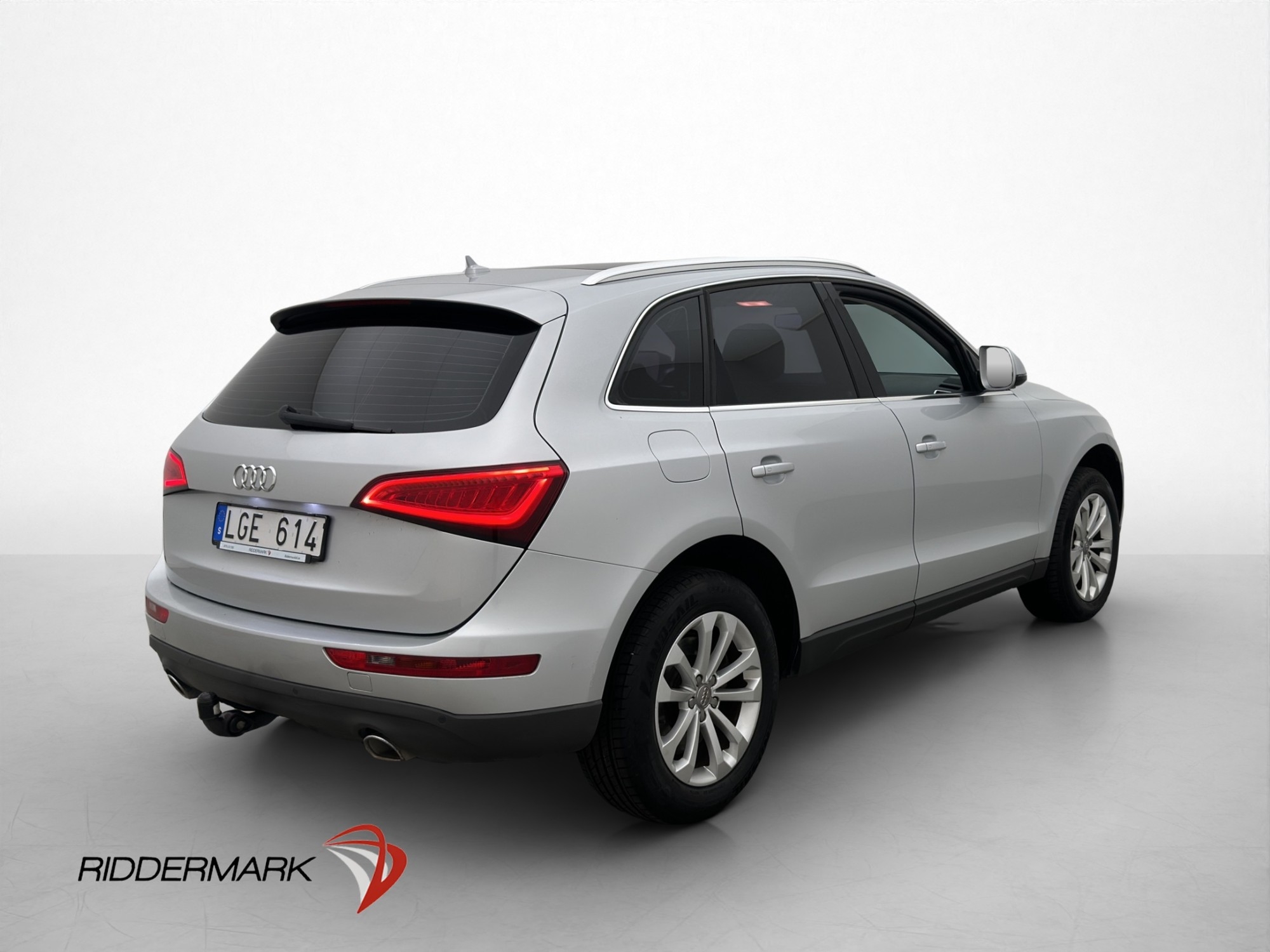 Audi Q5 2013, kuva 5/66