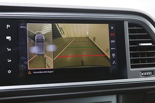 SUV Cupra Ateca 12 av 21