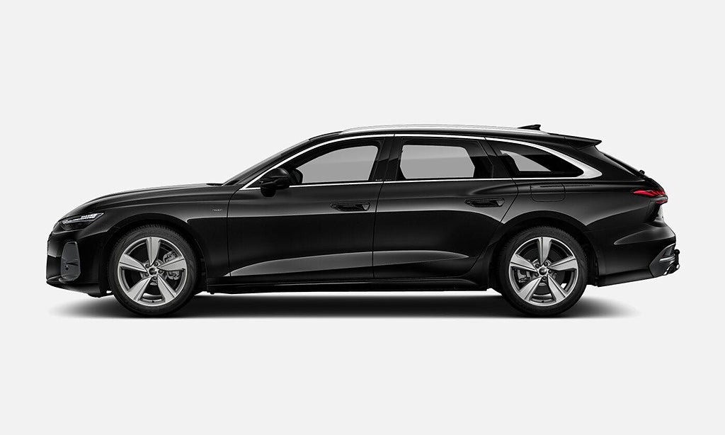 Audi A6 Avant e-hybrid 220 kW quattro S tronic Proline