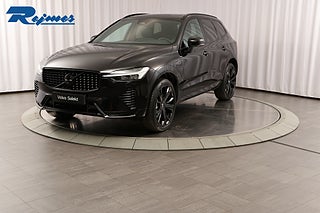 İkinci el  Volvo Xc60 2.0 t6