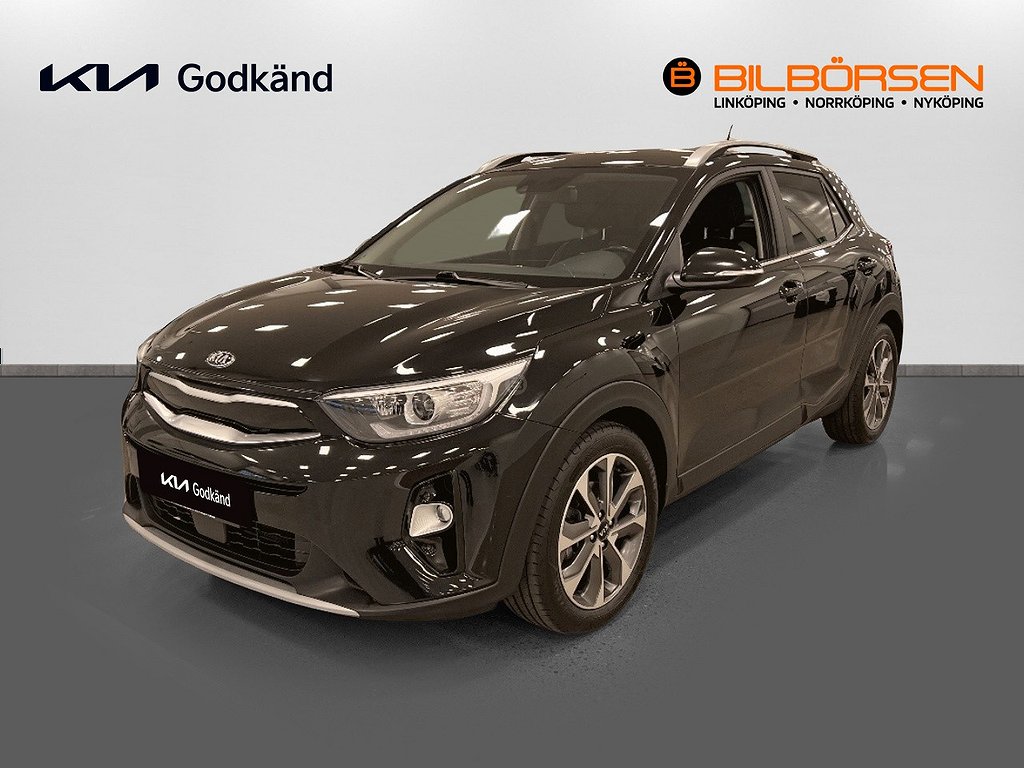 Kia Stonic 1.0 T-GDI Advance Plus 