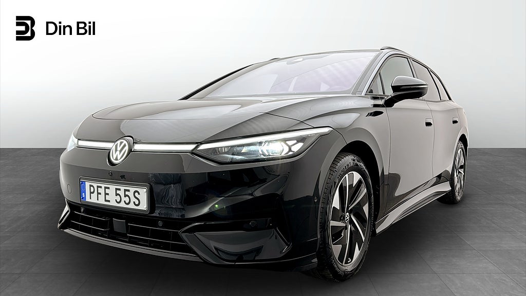 Volkswagen ID.7 Tourer Pro Edition/Drag