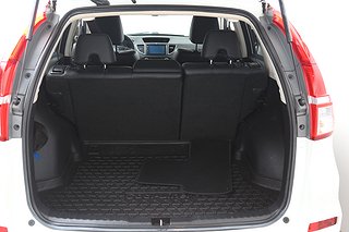 SUV Honda CR-V 15 av 23