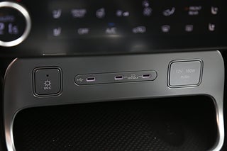 SUV Hyundai IONIQ 9 25 av 35