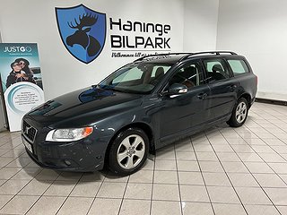 Volvo V70 2.0 F / AUTOMAT / P-SENSOR/ KAMKEDJA