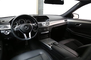 Kombi Mercedes-Benz E 8 av 18