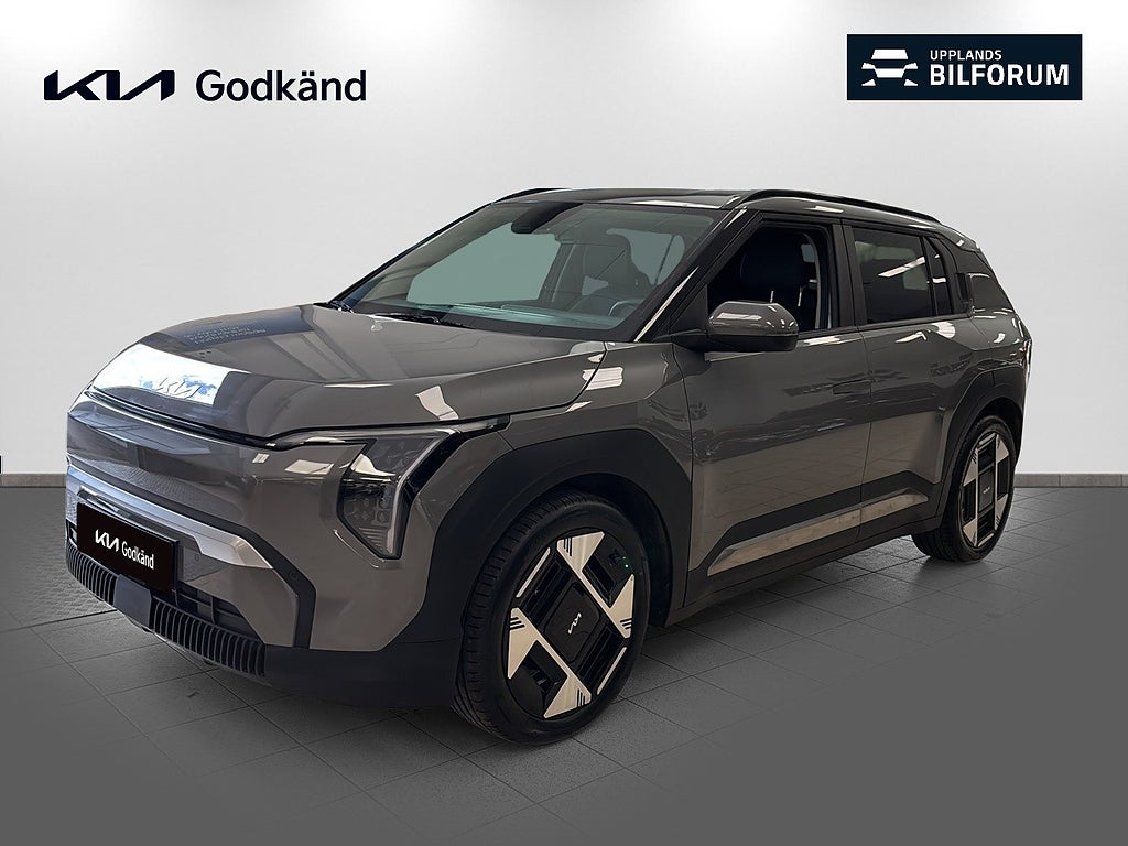 Kia EV3 PLUS Long Range 