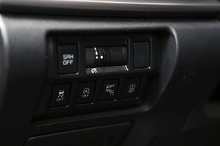 SUV Subaru XV 12 av 26
