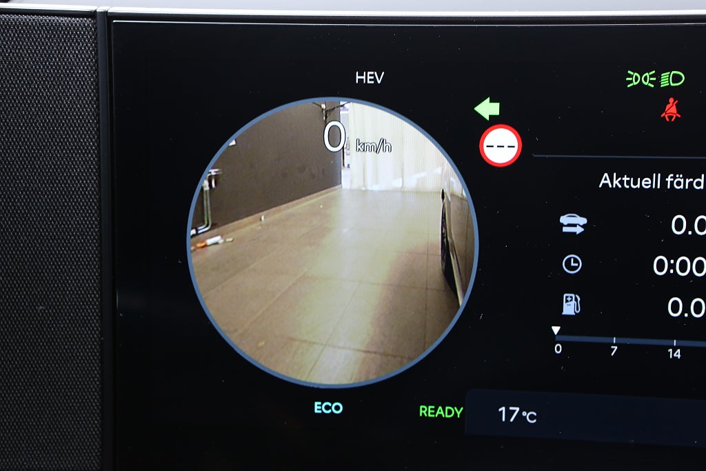 Hyundai Santa Fe Plug-In Hybrid 288hk Callighraphy Avbetalningskampanj*