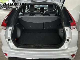 Kombi Mitsubishi Eclipse 6 av 18