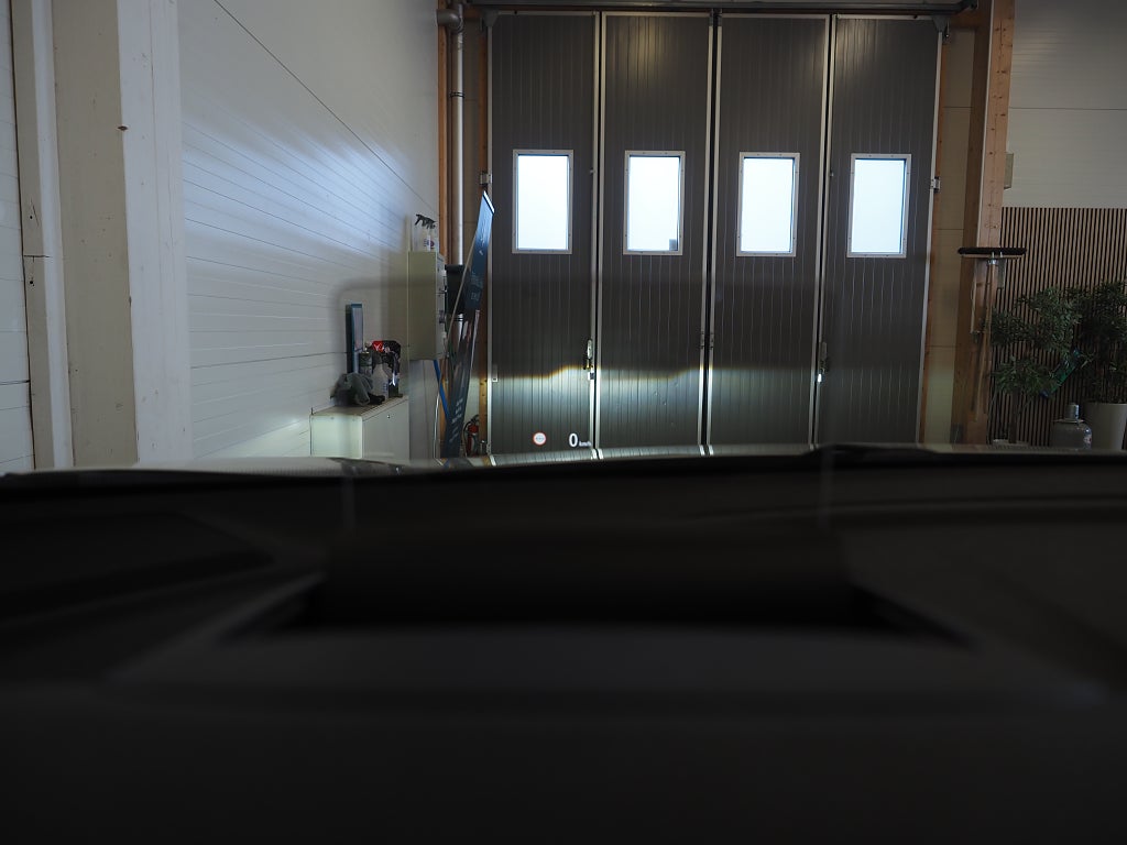 Mitsubishi Eclipse Cross 1.5 T-MIVEC S-AWC CVT Intense Onyx Pano 360° Skinn HUD