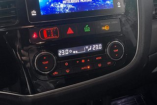 SUV Mitsubishi Outlander 10 av 21