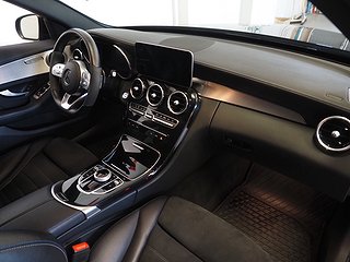 Kombi Mercedes-Benz C 9 av 24