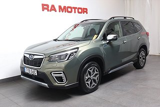 SUV Subaru Forester 1 av 13