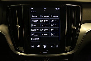 Kombi Volvo V60 Cross Country 21 av 31