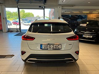 Kia Xceed PLUG-IN Aut Advance Plus/MOMS/moK/Rattvärme/Kamera