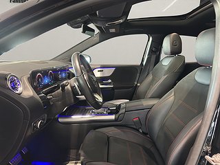 SUV Mercedes-Benz GLA 9 av 11