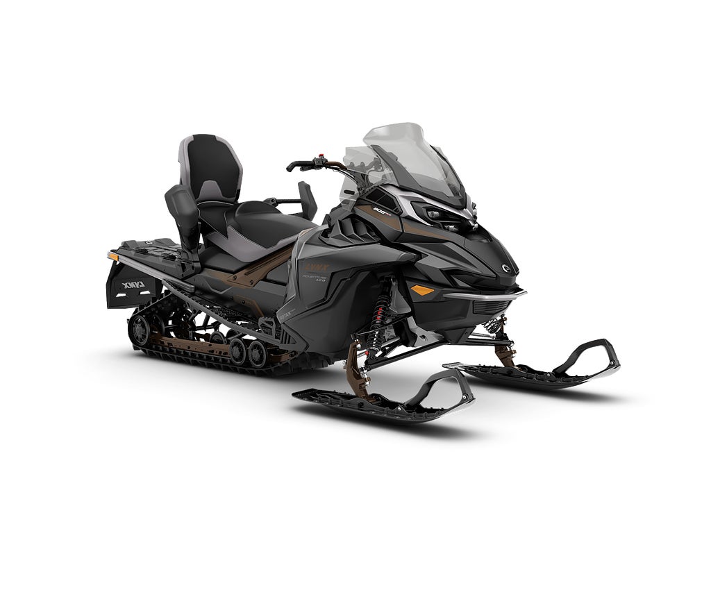 Lynx Adventure  LTD Passanger 900 ACE Turbo -25 *I Lager*