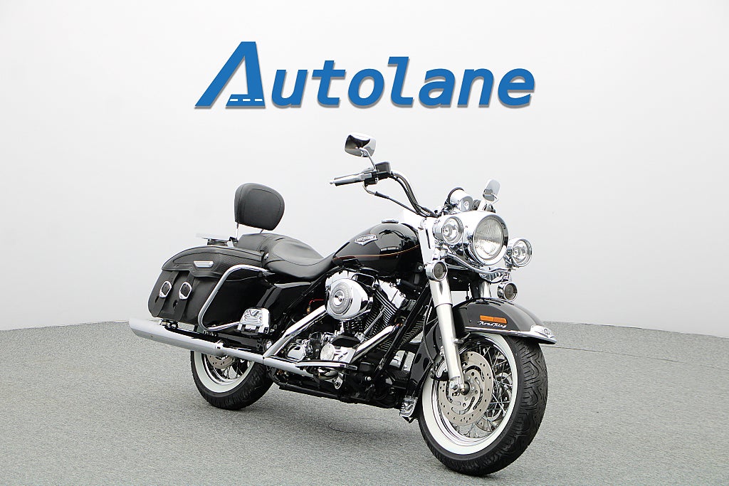 Harley-Davidson Road King Classic *DECEMBERKAMPANJ 1.99%* 