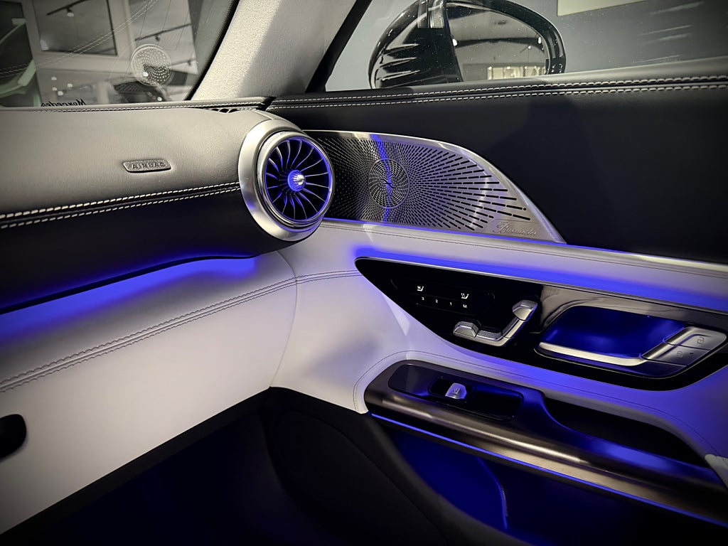 Mercedes-Benz AMG GT 63 4MATIC+ Coupe AMG Dynamic Plus - bild 16