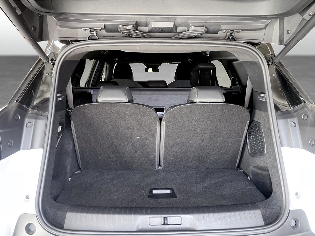 Bild på Peugeot 5008 GT Hybrid 145hk Aut - NYA VINTERHJUL INGÅR!