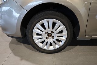 Halvkombi Renault Clio 6 av 12