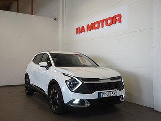 SUV Kia Sportage 1 av 23
