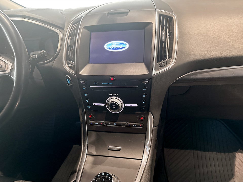 Bild på Ford S-Max 2.0 EcoBlue SelectShift 150hk Aut ELSTOL