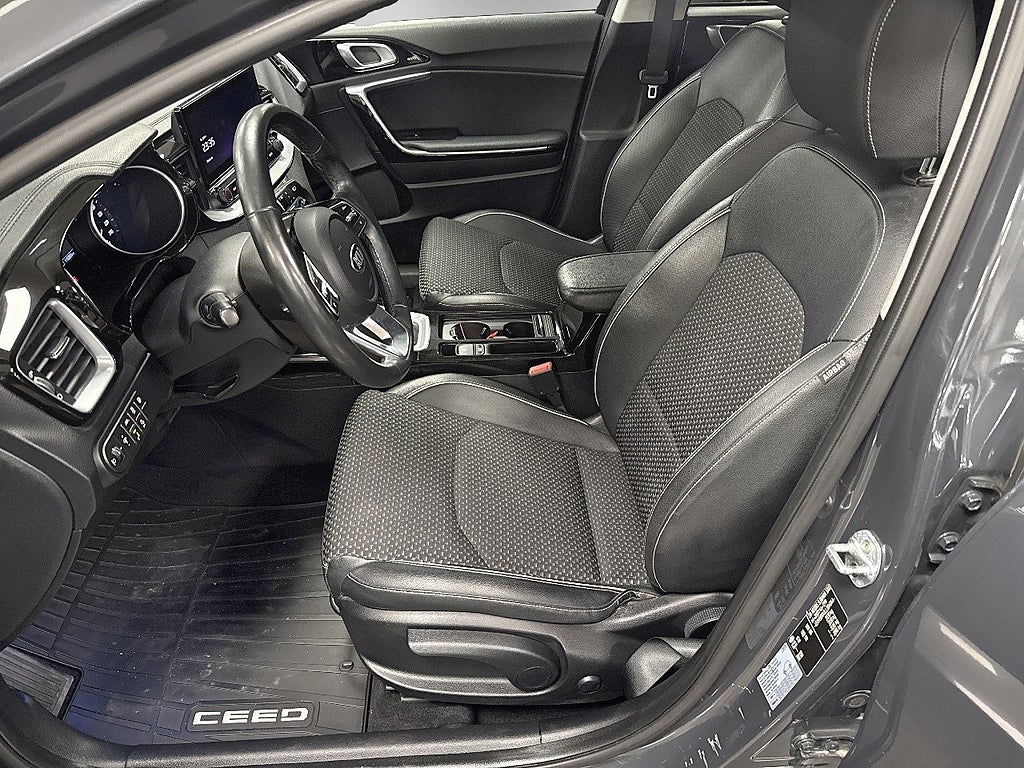 Kia Ceed Sportswagon Plug-in Hybrid Advance Plus