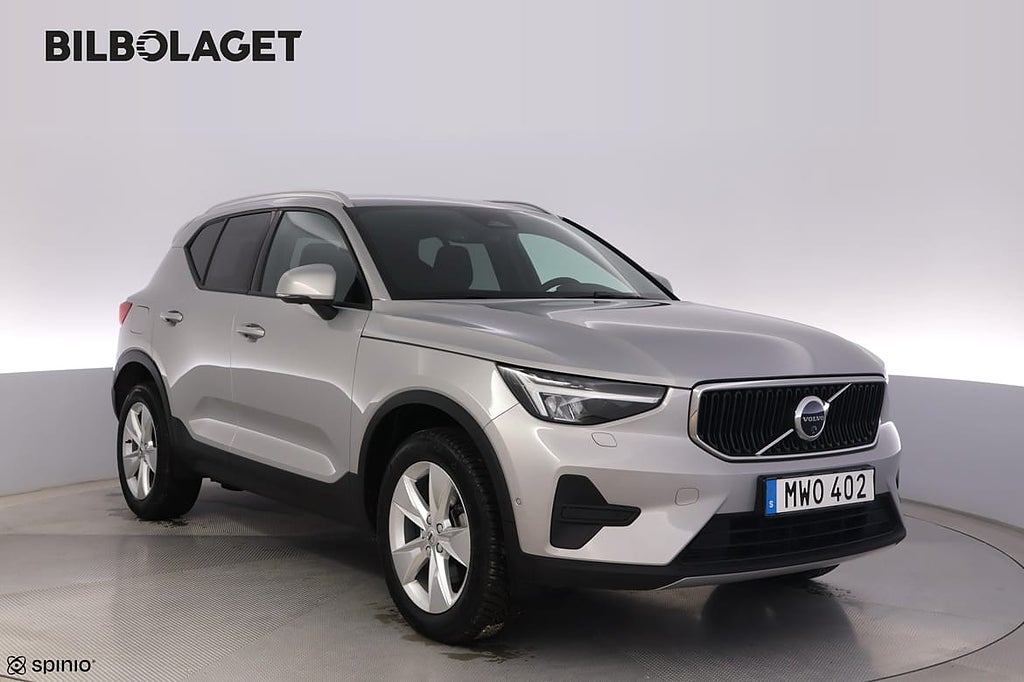 Volvo XC40 B4 FWD Bensin Core SE