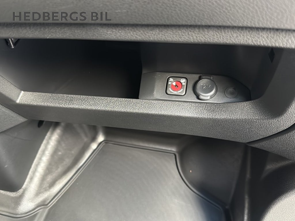 Opel Vivaro L3 145 HK AUT  thumbnail