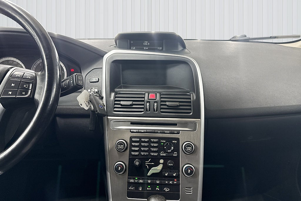 Volvo XC60 2010