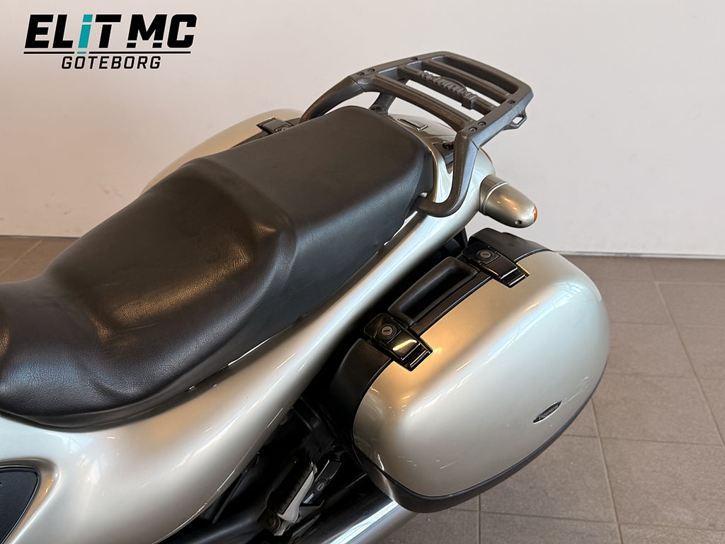 Triumph Trophy 1200 1999 - miniatyr 18