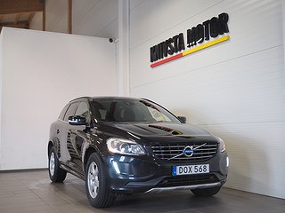 SUV Volvo XC60