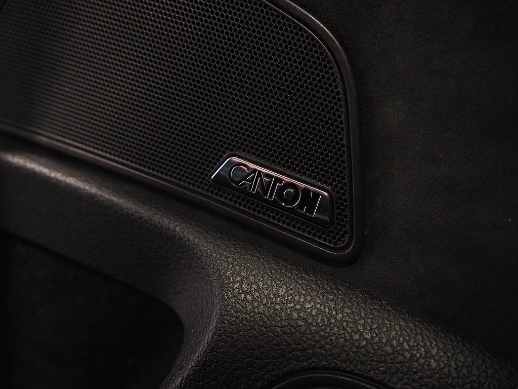 Skoda Superb iV 218hk Sportline Plug-in Hybrid |Drag|Cockpit| 2021