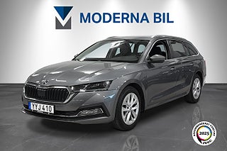 İkinci el  Škoda Octavia 1.5 style tsi