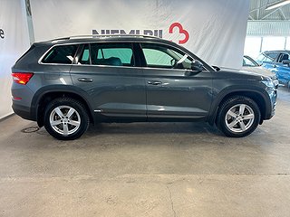 Skoda Kodiaq 2.0 TDI 4x4 Businessline Nyservad/Välutrustad