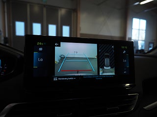SUV Peugeot 3008 18 av 24