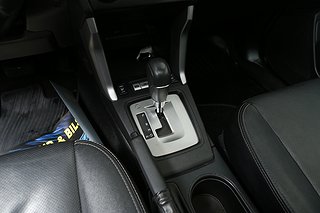 SUV Subaru Forester 23 av 26
