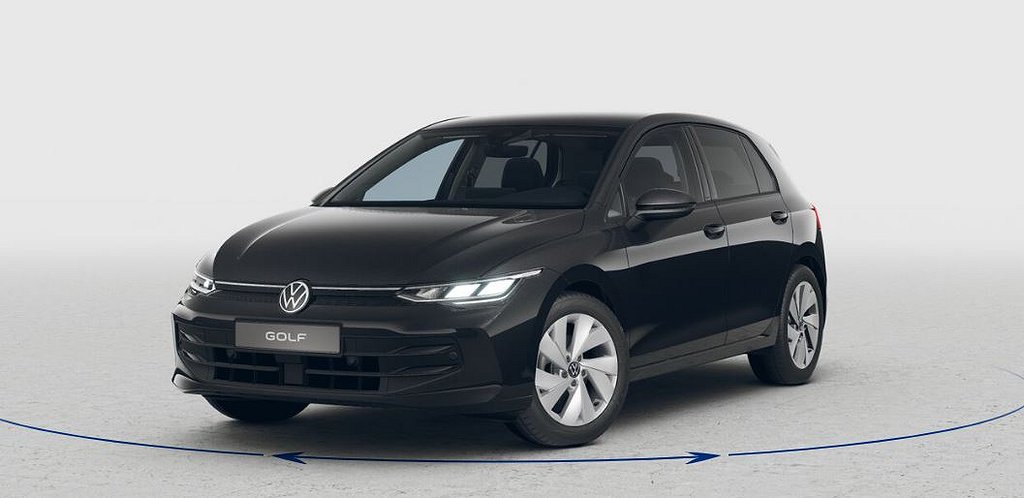Volkswagen Golf Life Edition eTSI 150 hk Aut *PRIVATLEASING*