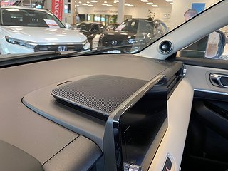 SUV Honda HR-V 8 av 22