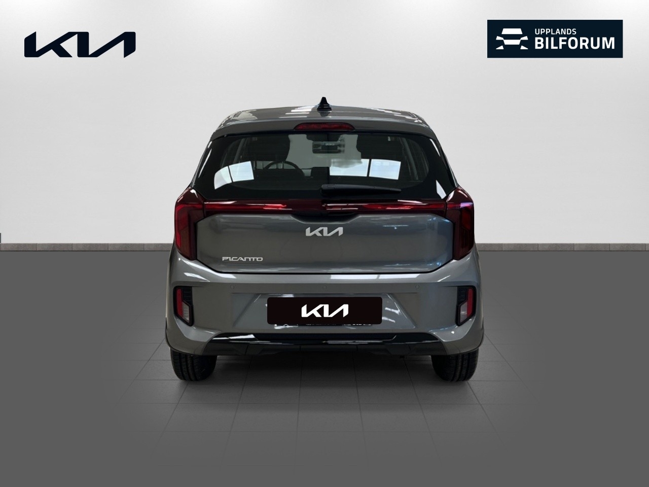 Kia Picanto 2026, kuva 5/10
